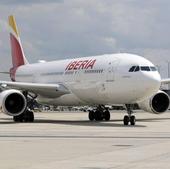 La huelga de Iberia en Reyes trastoca los planes de miles de viajeros con más de 400 vuelos cancelados