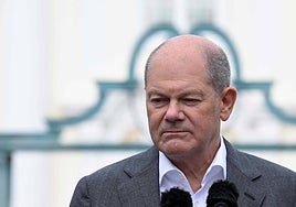 El Gobierno alemán quiere volver a suspender el freno a la deuda
