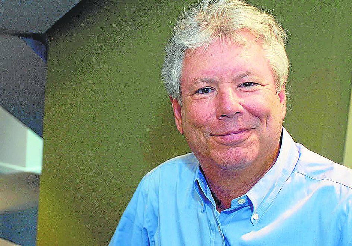 Richard Thaler
