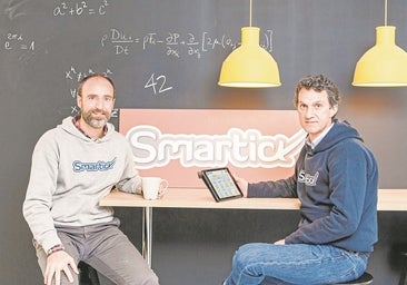 Las startups brindan fórmulas para superar la asignatura pendiente de las Matemáticas