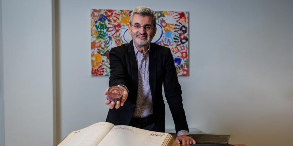 Hurma etiketini 'icat eden' ve Kraliyet Evi'ne ulaşan Asturya tereyağı Arias