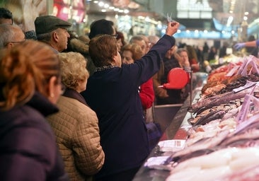 La mitad de los españoles tiene menos dinero que hace un año tras pagar sus gastos esenciales