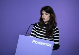 Podemos exige limitar al 2% las ganancias de los supermercados para apoyar el decreto anticrisis