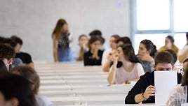 La juventud maltratada