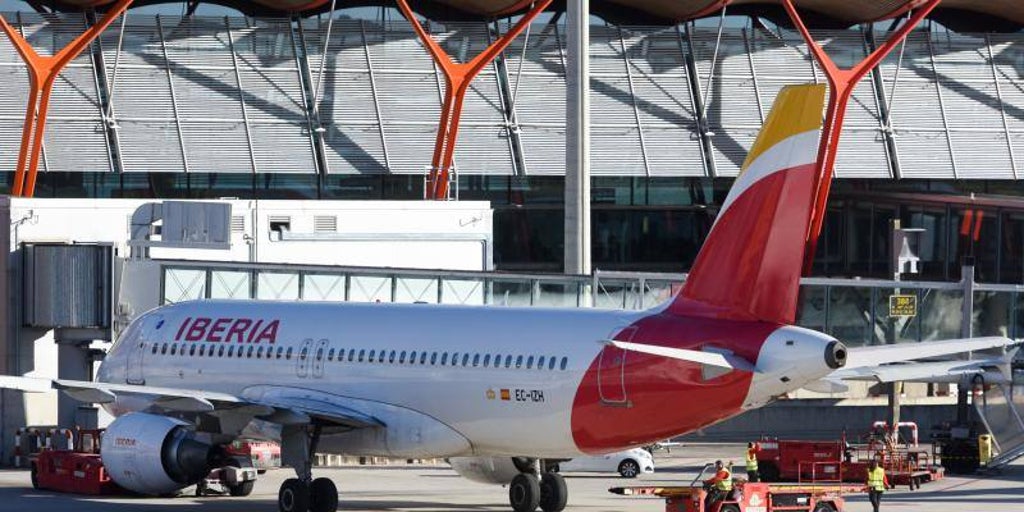 Iberia ve sendikaların hâlâ bir anlaşması yok ve yeni grevleri durdurmak için Çarşamba günü tekrar toplanacaklar