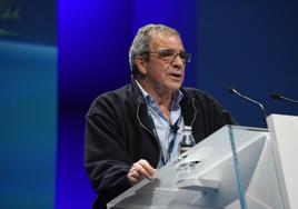Muere el expresidente de Telefónica César Alierta a los 78 años