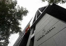 La Audiencia Nacional anula una multa de 91 millones a Caixabank, Santander, BBVA y Sabadell