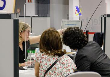 Declaración de la Renta 2023-24: novedades para autónomos y asalariados y cambio de fecha de la campaña