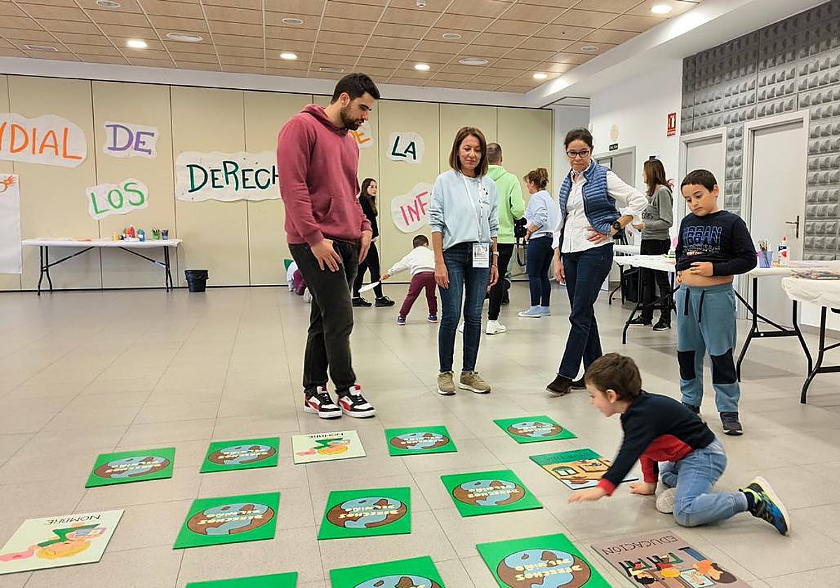 El Supremo reconoce a las familias el derecho a desgravarse sus gastos en guarderías en el IRPF