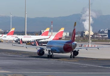 Iberia esperará para presentar su propuesta de cesión de rutas a Bruselas y la compra de Air Europa se retrasa