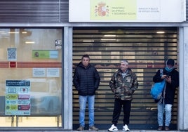 La Seguridad Social necesita la firma de más de 28 contratos por trabajador para sumar a un sólo afiliado