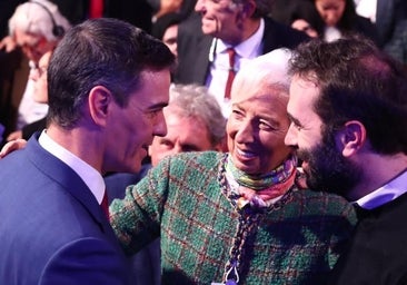 Economía esperará a conocer los detalles para decidir si interviene en la entrada de BlackRock en Naturgy