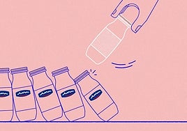 Danone, Bimbo... el auge de la marca blanca y los cambios en el consumo se llevan por delante fábricas en España