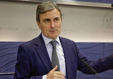 La llegada de Pedro Saura a Correos comienza con el desmontaje del equipo de Serrano