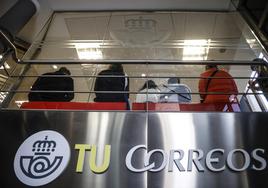 Correos Express busca trabajadores sin oposición: sueldos de hasta 40.000 euros y contrato indefinido