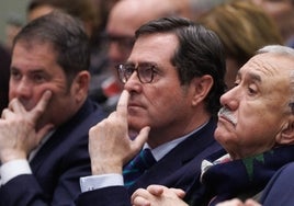 El Supremo anula una subvención de 30 millones concedida a dedo por el Gobierno a CEOE, UGT y Cepyme en 2022