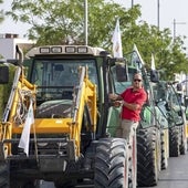 El campo vuelve a protestar: 500 tractores recorrerán Madrid el 21 de febrero