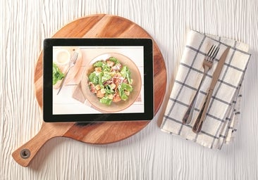 Redes sociales, el nuevo plato fuerte de la competitividad en el sector de la restauración