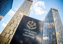 La Justicia europea sentencia que el plazo para reclamar los gastos hipotecarios empieza cuando el consumidor conociera que eran abusivos