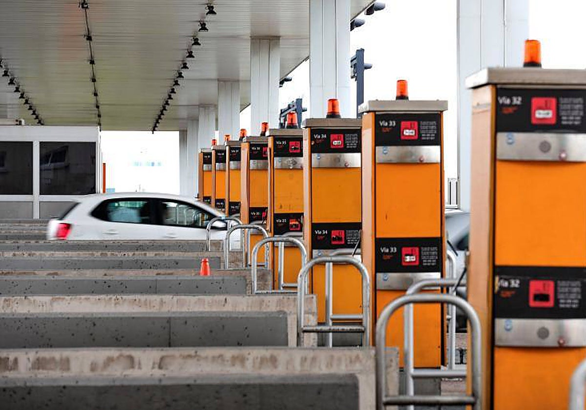 El Supremo rechaza la reclamación de Abertis al Estado de 4.000 millones de euros por las obras de la AP-7