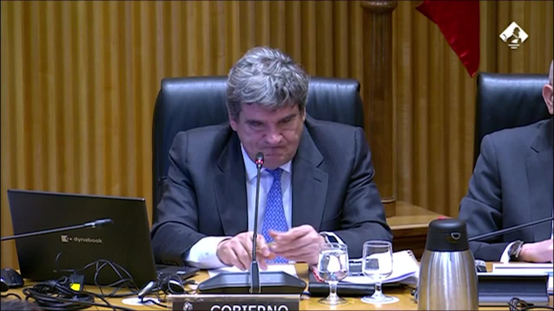 El Gobierno eliminará la cita previa obligatoria para trámites en la ...
