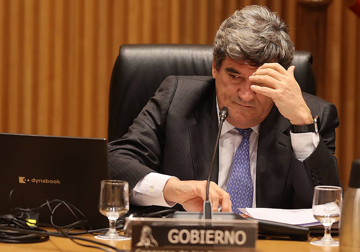 CSIF reclama a Escrivá un calendario de negociación para un nuevo acuerdo salarial