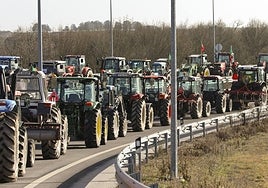 El Gobierno portugués promete 500 millones de euros para calmar la ira de los agricultores