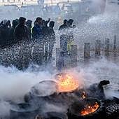 La crisis del campo hace sonar las alarmas en las instituciones europeas