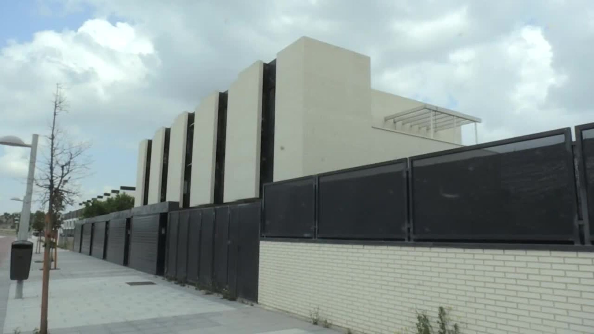 Los hogares destinan más del 39% de sus ingresos al pago de su vivienda, máximo en 12 años