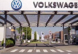 Después de años de austeridad y 20.000 despidos, Volkswagen quiere invertir 180.000 millones de euros