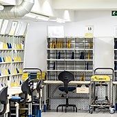 Las mutuas controlarán las bajas laborales tras dispararse su coste un 80% en cinco años