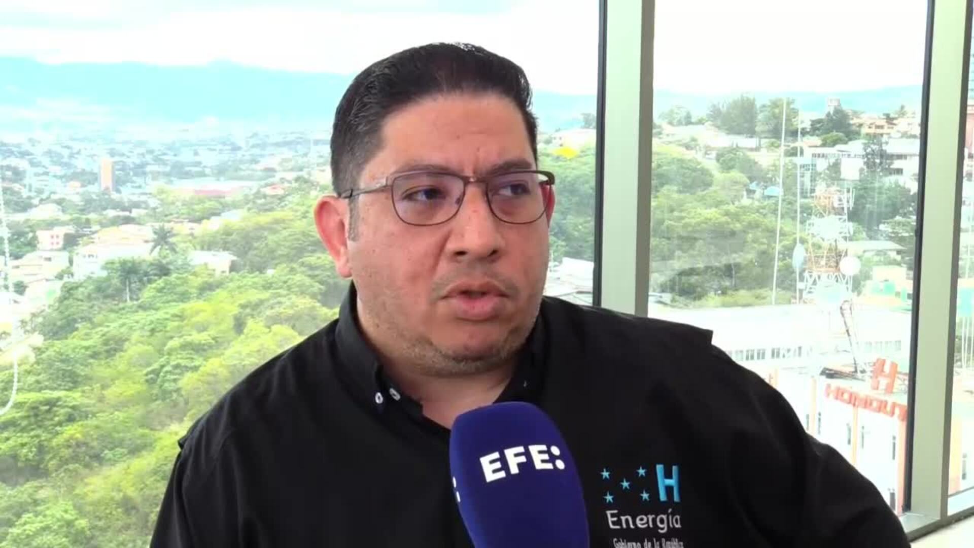 Honduras prevé mitigar déficit de energía en temporada de olas de calor y verano