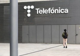 Empleados de Telefónica superan las expectativas de los ERE al apuntarse 3.640 personas, 247 más de las adhesiones aceptadas
