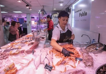 El sector pesquero debate si unirse a las protestas de los agricultores