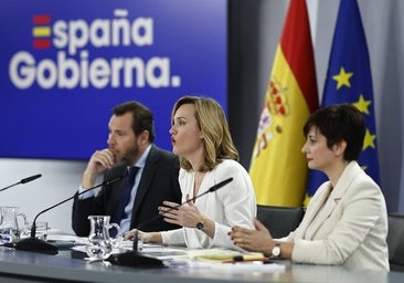 El Gobierno aprueba algunos criterios de los avales hipotecarios, pero no funcionarán aún