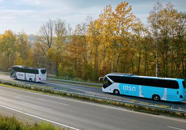 ALSA lanza bonos gratis para viajar este verano: requisitos, destinos y como conseguirlos