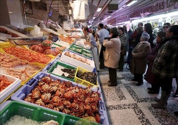 El sector pesquero rechaza manifestarse de forma conjunta con los agricultores