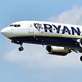 Ryanair se alía con TUI para vender sus vuelos y no cobrar más por los servicios complementarios