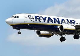 Ryanair se alía con TUI para vender sus vuelos y no cobrar más por los servicios complementarios