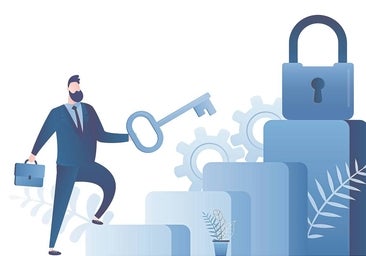 Las startups españolas se olvidan de la ventaja competitiva de proteger su innovación
