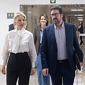 Trabajo quiere acceder al registro horario de las empresas para vigilar la reducción de jornada