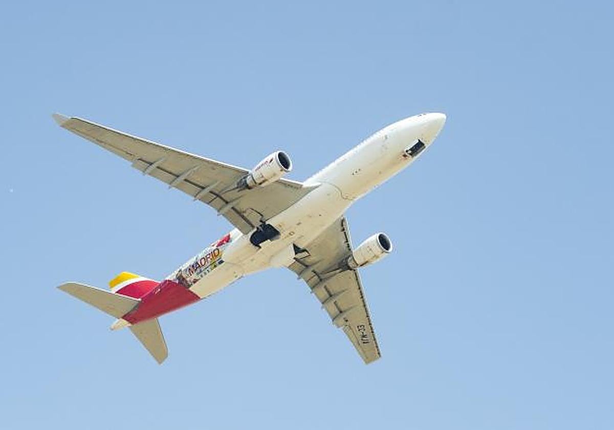 beria Express lanza billetes para Canarias por 20 euros: destinos y fechas para viajar