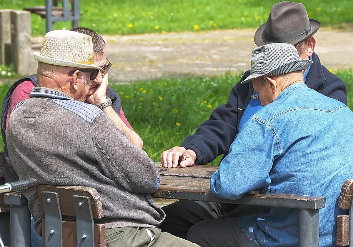 Los motivos por los que te pueden suspender la pensión de jubilación