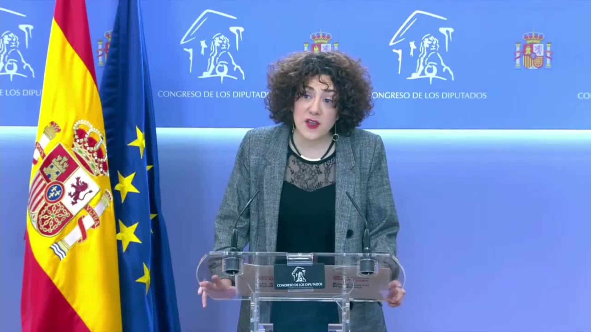 Sumar denuncia &quot;estafas&quot; con el alquiler de renta antigua y pide que Vivienda intervenga