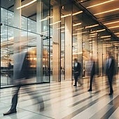 Aumenta el teletrabajo en 2023, pero España aún se sitúa diez puntos por debajo de Europa