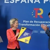 Bruselas denuncia lagunas en la ejecución de los fondos europeos por parte de España