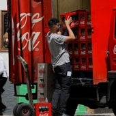 Coca-Cola gana 1.669 millones en 2023, un 9,5% más, y reparte dividendo récord