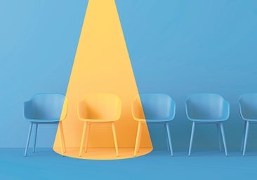 La 'era del talento infiel' coloca a las personas en el centro de las organizaciones