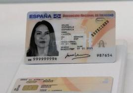 Estas son las multas por fotocopiar o fotografiar el DNI: pueden llegar a 100.000 euros