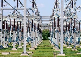 El IVA de la factura de la luz subirá del 10 al 21% el día 1 de marzo al bajar el precio de la electricidad por debajo de 45 euros
